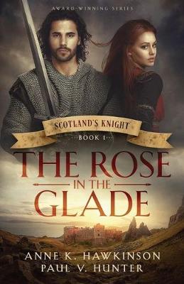 Cover of Scotland's Knight