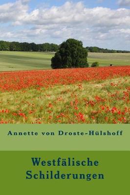 Book cover for Westfalische Schilderungen