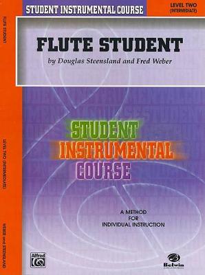 Book cover for Flute Student 2