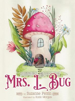 Book cover for Mrs. L. Bug