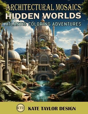 Cover of Hidden Worlds