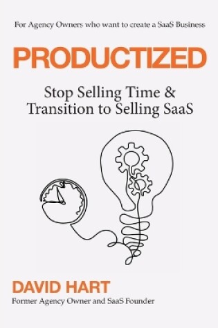 Cover of Productized