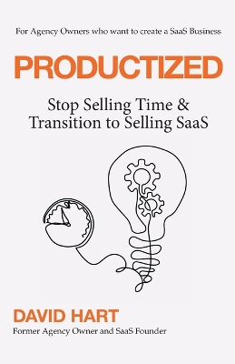 Book cover for Productized