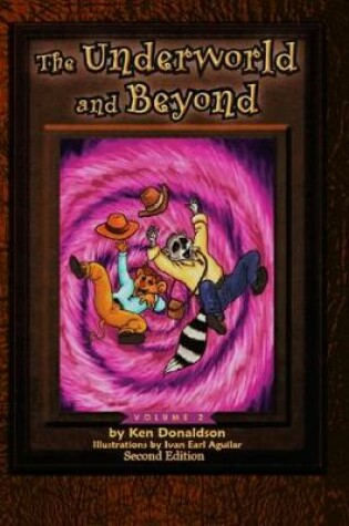 Cover of The Underworld and Beyond