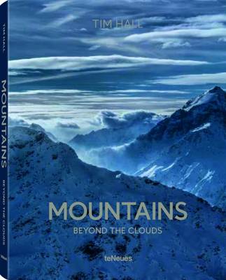 Book cover for Mountains