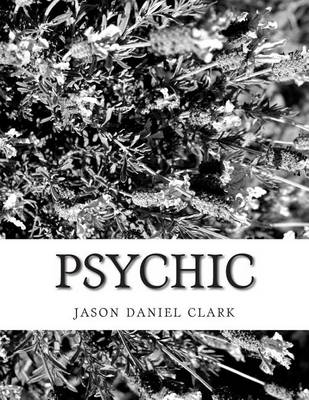 Book cover for Psychic