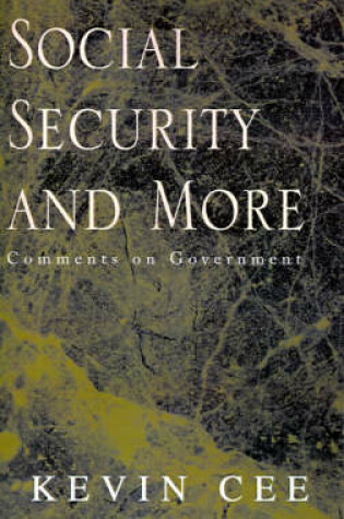 Cover of Social Security and More