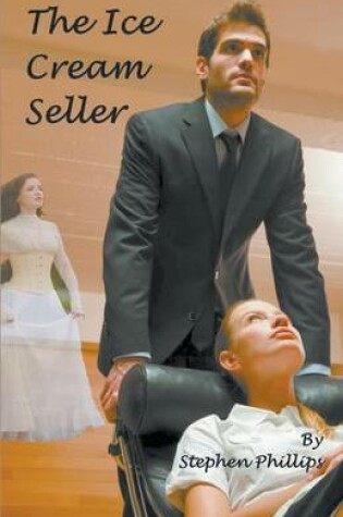 Cover of The Ice Cream Seller