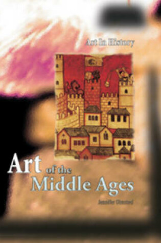Cover of Art of the Middle Ages