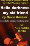 Book cover for Hello Darkness, My Old Friend