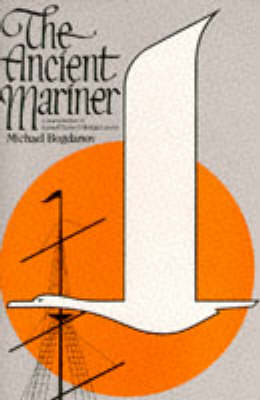 Cover of Heinemann Floodlights: The Ancient Mariner