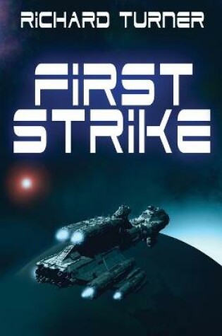 Cover of First Strike