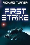 Book cover for First Strike