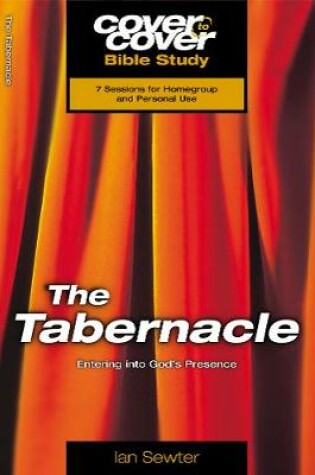 Cover of The Tabernacle