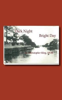 Book cover for Dark Night Bright Day