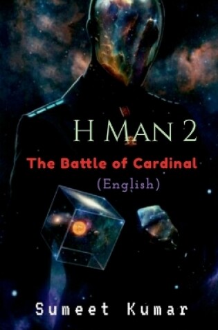 Cover of H Man 2