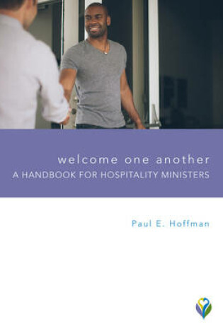 Cover of Welcome One Another