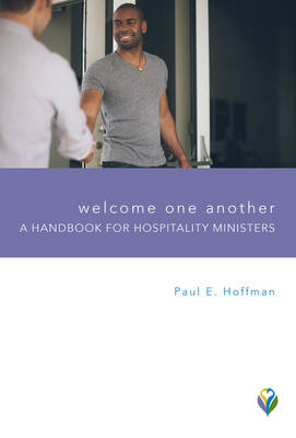 Cover of Welcome One Another