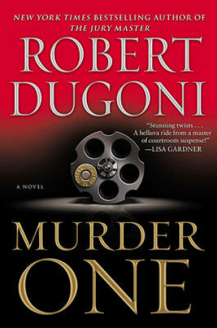 Cover of Murder One