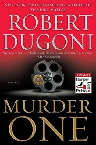 Cover of Murder One