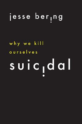 Book cover for Suicidal