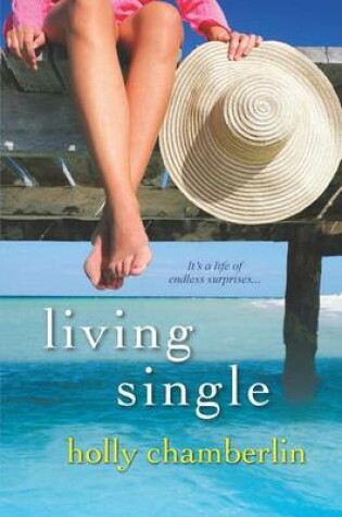 Cover of Living Single