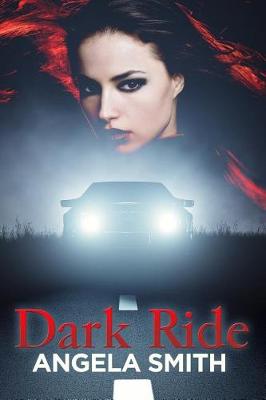 Book cover for Dark Ride