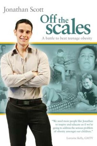 Cover of Off the Scales