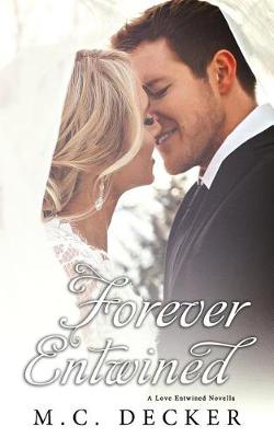 Book cover for Forever Entwined