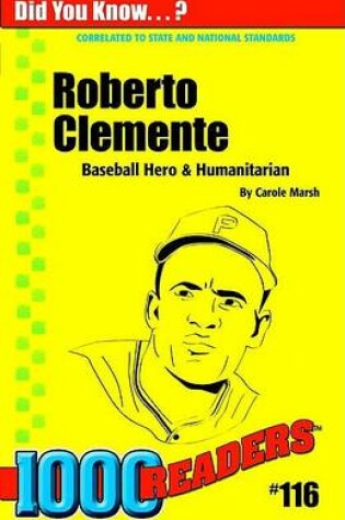 Cover of Roberto Clemente