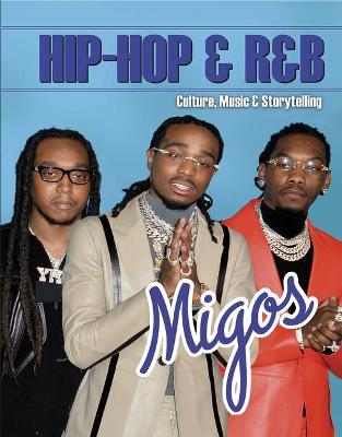 Book cover for Migos