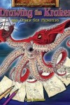 Book cover for Drawing the Kraken and Other Sea Monsters