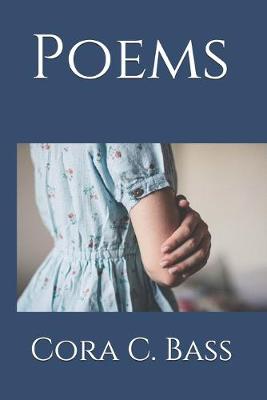 Book cover for Poems(Illustrated)