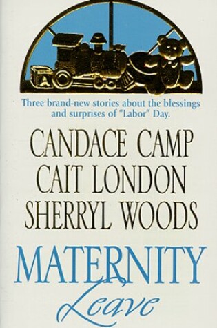 Cover of Maternity Leave