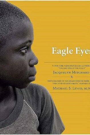 Cover of Eagle Eyes