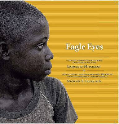 Book cover for Eagle Eyes