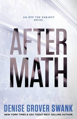 Book cover for After Math