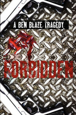 Cover of Forbidden