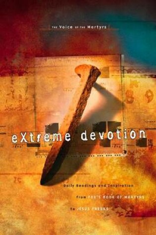 Cover of Extreme Devotion