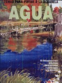 Book cover for Agua - Temas Para Acuarela