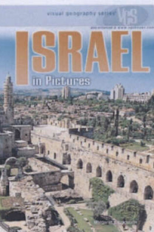 Cover of Israel In Pictures