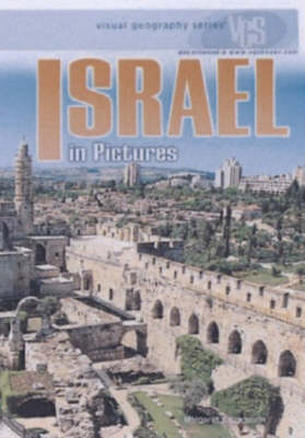 Cover of Israel In Pictures