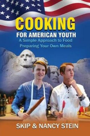 Cover of Cooking for American Youth