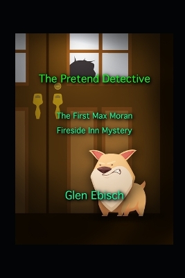 Cover of The Pretend Detective