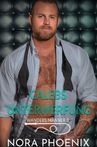 Cover of Calebs Unterwerfung