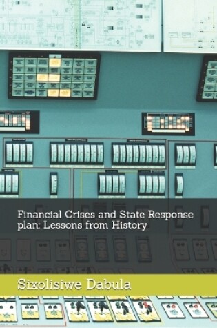 Cover of Financial Crises and State Response plan