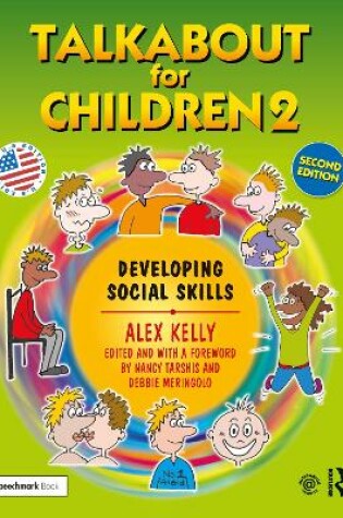 Cover of Talkabout for Children 2