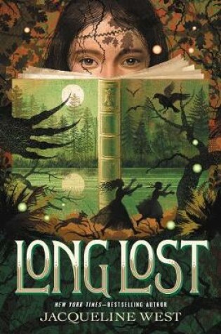Cover of Long Lost