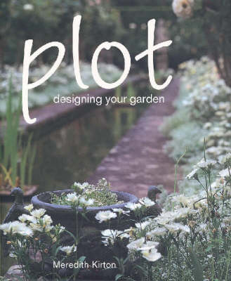 Book cover for Plot