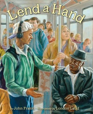 Book cover for Lend a Hand